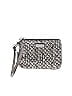 Coach Factory Gray Wristlet One Size - photo 1