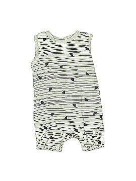 Play Baby Short Sleeve Outfit (view 1)