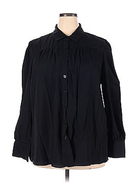 Unbranded Long Sleeve Blouse (view 1)