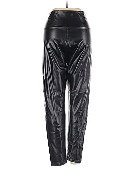 Unbranded Faux Leather Pants (view 2)