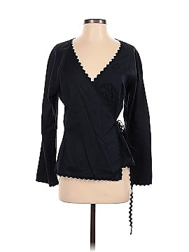 Antoinette Long Sleeve Blouse (view 1)