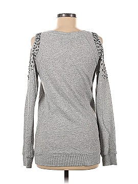 A Pea in the Pod Sweatshirt (view 2)
