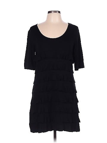 Isle Apparel Casual Dress (view 1)