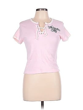 Lovely Day Short Sleeve T-Shirt (view 1)