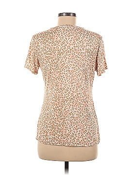 Nine West Short Sleeve T-Shirt (view 2)