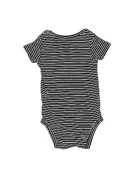 Just One You Short Sleeve Onesie (view 2)