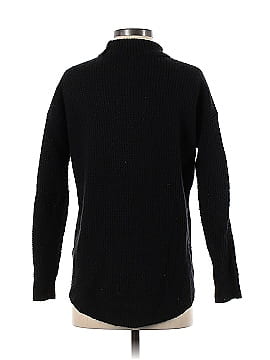 Madewell Turtleneck Sweater (view 2)