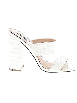 Steve Madden Heels (view 1)