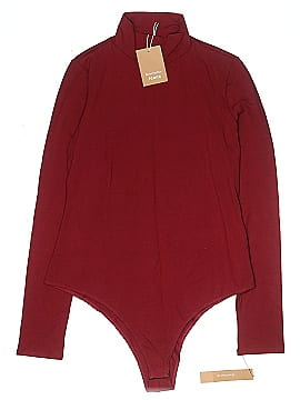 Reformation Jeans Bodysuit (view 1)