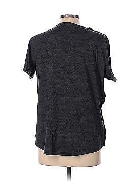 Mai Short Sleeve T-Shirt (view 2)