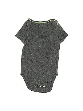 Cloud Island Short Sleeve Onesie (view 1)