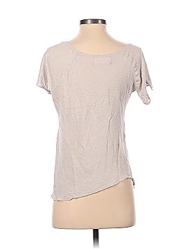 Zara Collection Short Sleeve T-Shirt (view 2)