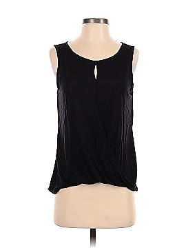 Conscious Collection by H&M Sleeveless T-Shirt (view 1)
