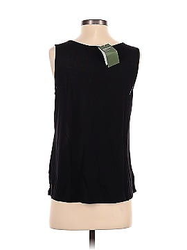 Conscious Collection by H&M Sleeveless T-Shirt (view 2)