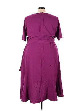 Lane Bryant Casual Dress (view 2)