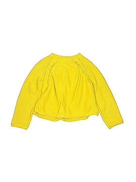 Tea Pullover Sweater (view 2)