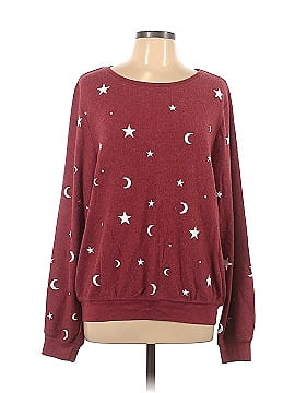Wildfox Pullover Sweater (view 1)