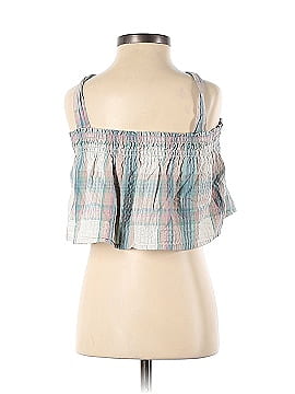 American Eagle Outfitters Sleeveless Top (view 2)