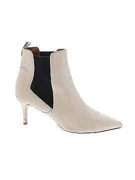 Veronica Beard Ankle Boots (view 2)