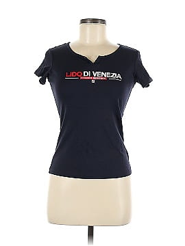 FILA Short Sleeve T-Shirt (view 1)