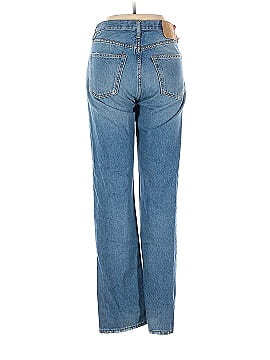 Acne Studios Blå Konst Jeans (view 2)