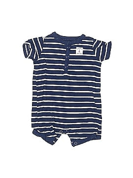 Just One You Short Sleeve Onesie (view 1)