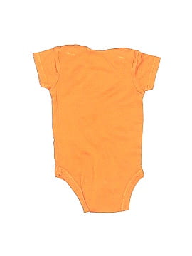 Gerber Short Sleeve Onesie (view 2)