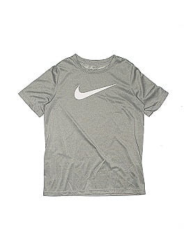 Nike Active T-Shirt (view 1)