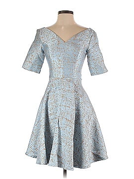 Suzannah Cocktail Dress (view 1)