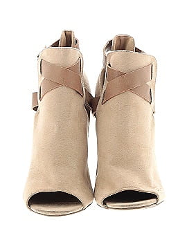 Just Fab Ankle Boots (view 2)