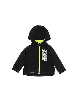 Nike Zip Up Hoodie (view 1)