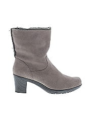 Clarks Boots