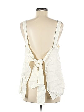 Tribe Alive Sleeveless Blouse (view 2)