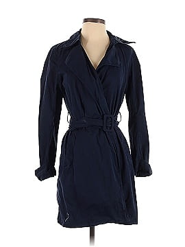 Theory Coat (view 1)