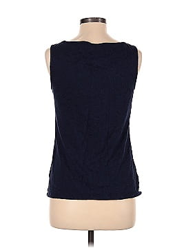 Ann Taylor Sleeveless Top (view 2)