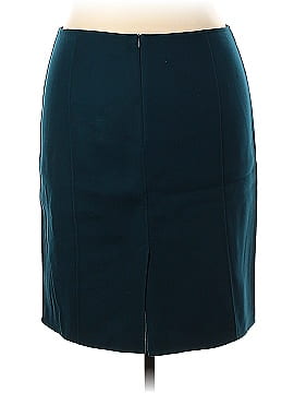 Talbots Wool Skirt (view 2)