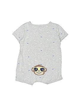 Carter's Short Sleeve Onesie (view 2)