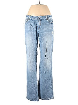 MICHAEL Michael Kors Jeans (view 1)