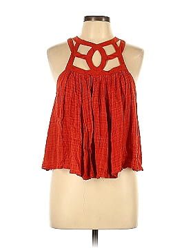 FP One Sleeveless Blouse (view 1)