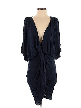 Haute Hippie Casual Dress (view 1)