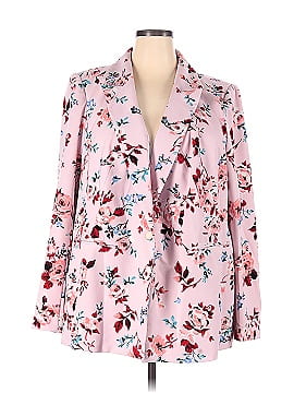 Lane Bryant Blazer (view 1)