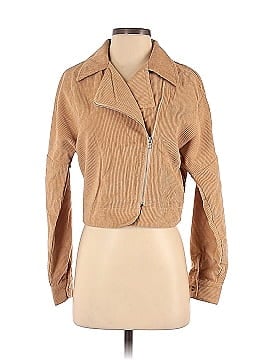 Shein Jacket (view 1)