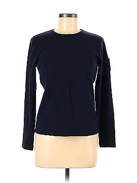 Lauren by Ralph Lauren Long Sleeve T-Shirt (view 1)