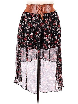 BB Couture Casual Skirt (view 1)