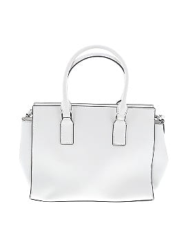 Kate Spade New York Leather Satchel (view 2)