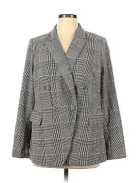 Lane Bryant Blazer (view 1)