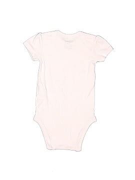 Carter's Short Sleeve Onesie (view 2)