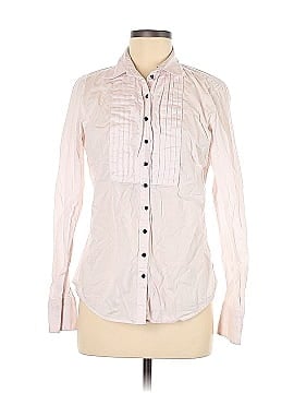 Banana Republic Long Sleeve Blouse (view 1)