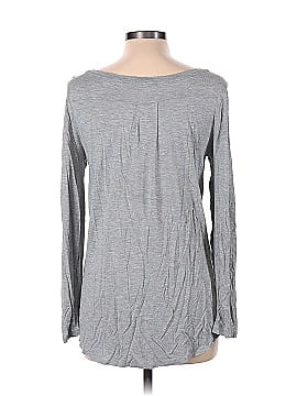 Gap Outlet Long Sleeve T-Shirt (view 2)