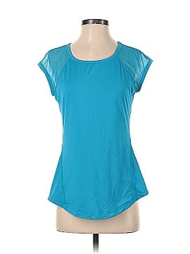 Cato Short Sleeve Top (view 1)